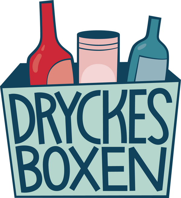 Dryckesboxen